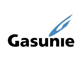   Gasunie 