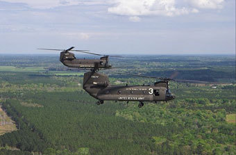 ��������� �H-47F ���� � ����� chinook-helicopter.com
