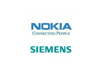  Nokia  Siemens.