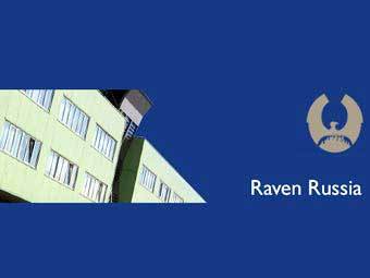     Raven Russia Limited