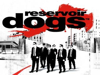   Reservoir Dogs