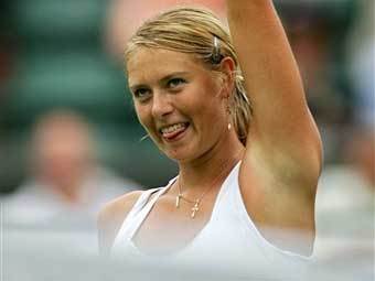 ����� �������� ����� ������ ������ �� ���������-2006. ���� AFP