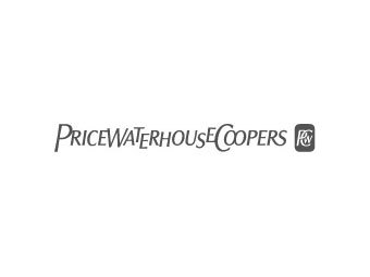 Логотип PricewaterhouseCoopers