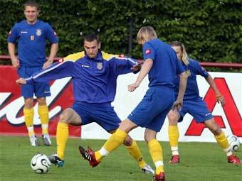 ������ ������� ������� �� ����������. ���� AFP