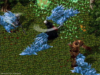   Ultima Online: Age of Shadows