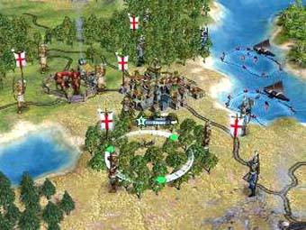   Warlords   Civilization IV