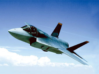 F-35 Joint Strike Fighter. ����������� � �����  www.baesystems.com