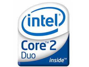  Core 2 Duo