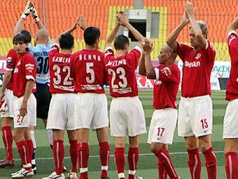 ����� ���������� ���� �������. ���� spartak.com