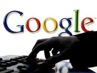 ������� Google. ���� AFP 