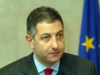 ����� ���������. ���� � ����� eu.int 