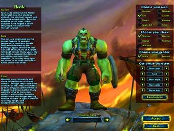   World of Warcraft