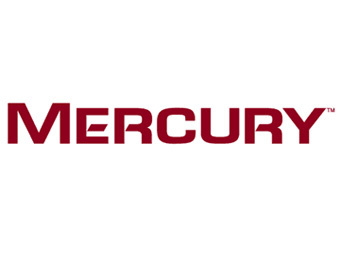  Mercury Interactive 