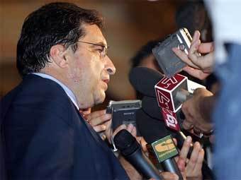 ��������� �������������� ���� ��������� ������� ������ ����� �������� �� �����-����������� ����� ��������� ��������. ���� AFP