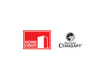   Home Credit  " "  