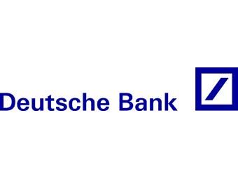 Дойче банк (нем. Deutsche Bank; FWB: DBKGn, NYSE: DB), крупнейший