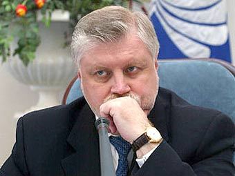 ������ �������. ���� � ����� mironov.ru 
