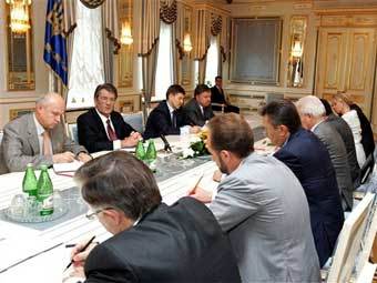 ��������� �������� �����. ���� AFP