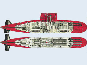 ������ �������� ������� 677. ����������� � ����� submarine.id.ru