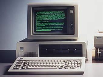 IBM 5150.    IBM.com