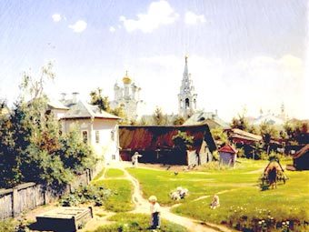 "���������� ������" ����� ��������. ����������� � ����� world-art.ru 