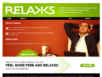 �������� Relakks.com