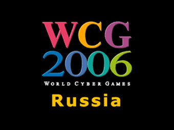  WCG Russia