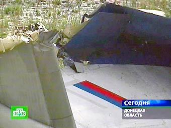 ������� ��-154 "���������� ���������". ���� ���������� ��� 