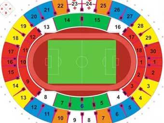 ���� ����������� �������� "������". � ����� gff.ge