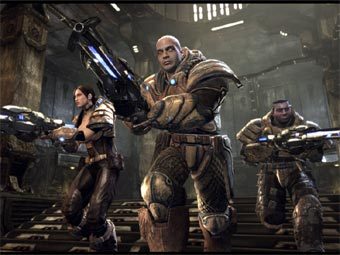  Unreal Tournament 2007