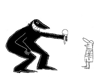 �������, �������� � ����� clowncrack.com