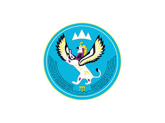 Герб Республики Алтай 