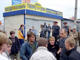 ������ � ���������. ���� � ����� cityk.ru 