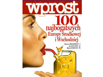   Wprost          