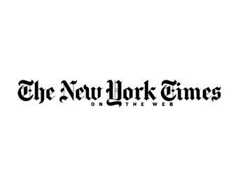 ������� The New York Times