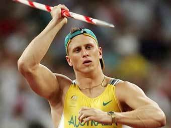 �������������. ���� athletics.org.au