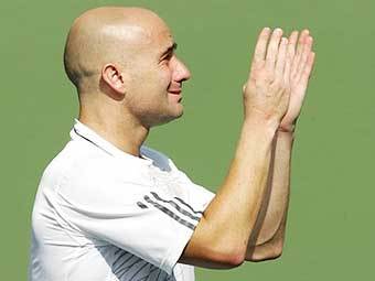 ����� ������. ���� AFP