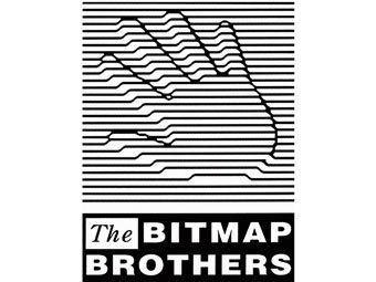  The Bitmap Brothers