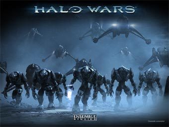  Halo Wars