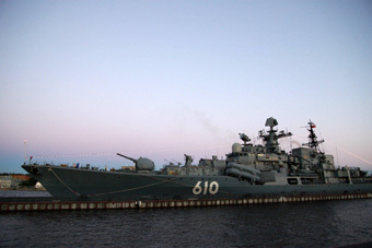 ����������� ��������� ������� 956. ���� � ����� worldnavy.info