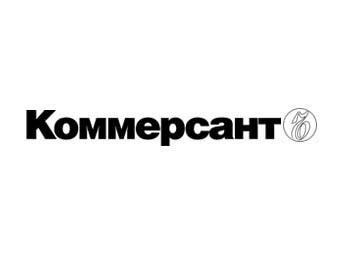 ������� "�����������", � ����� kommersant.ru