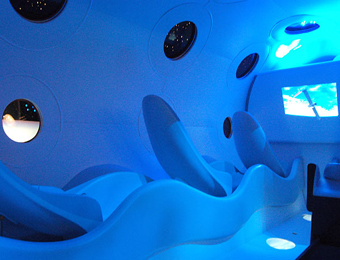 �������� SpaceShipTwo. ���� � ����� Space.com