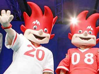 ����� � �����. ���� uefa.com