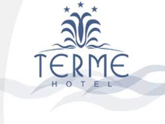 Логотип гостиницы 