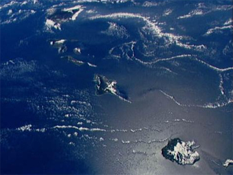 ���� ��������� �������� �� ������� � ����� NASA