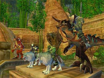 �������� World of Warcraft