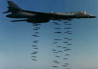 �������������� B-1B. ���� � ����� airforce-technology.com