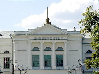 ������� ������ �������� ���������������. ���� � ����� tomsk.ru