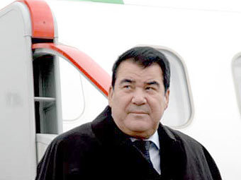 ���������� ������. ���� � ����� turkmenistan.ru 