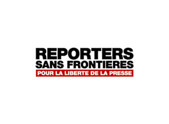 ������� Reporters sans frontieres
